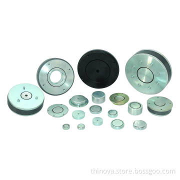 NdFeB Permanent Magnet for Sound Equipment/Speaker Driver